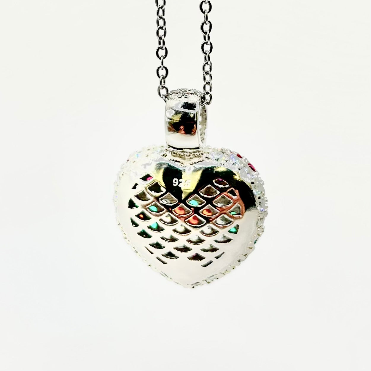 Collar Fiore
