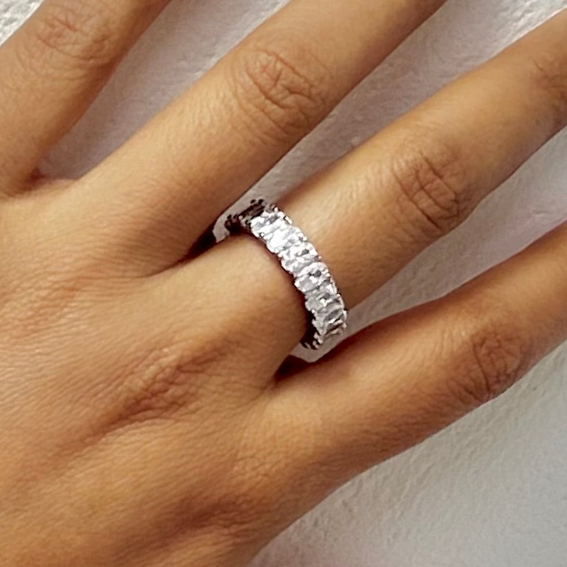 Anillo Amada