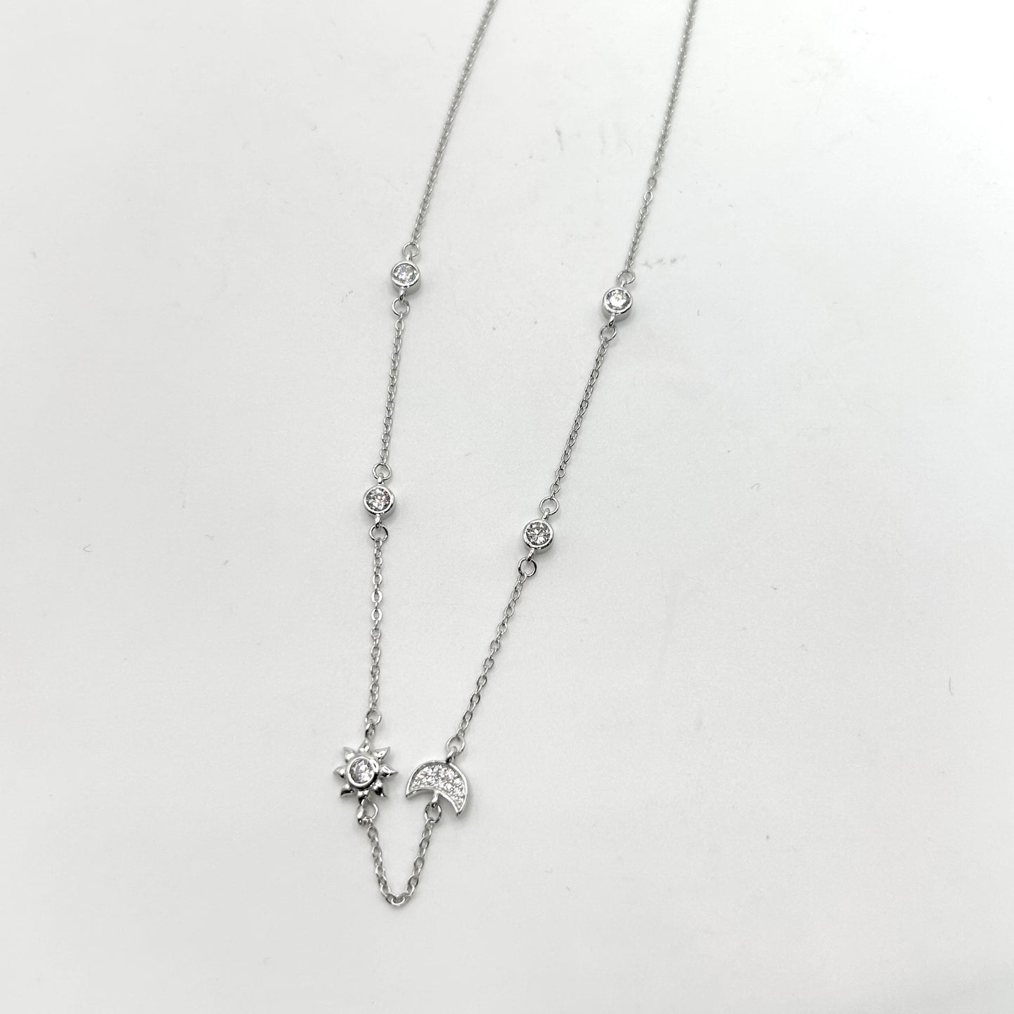 Collar Lumina