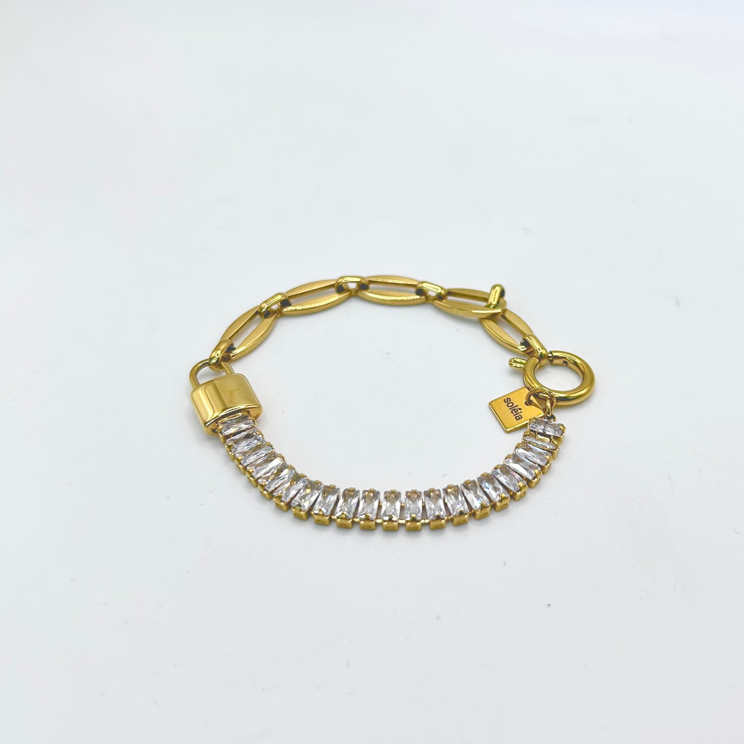 Pulsera Paradise