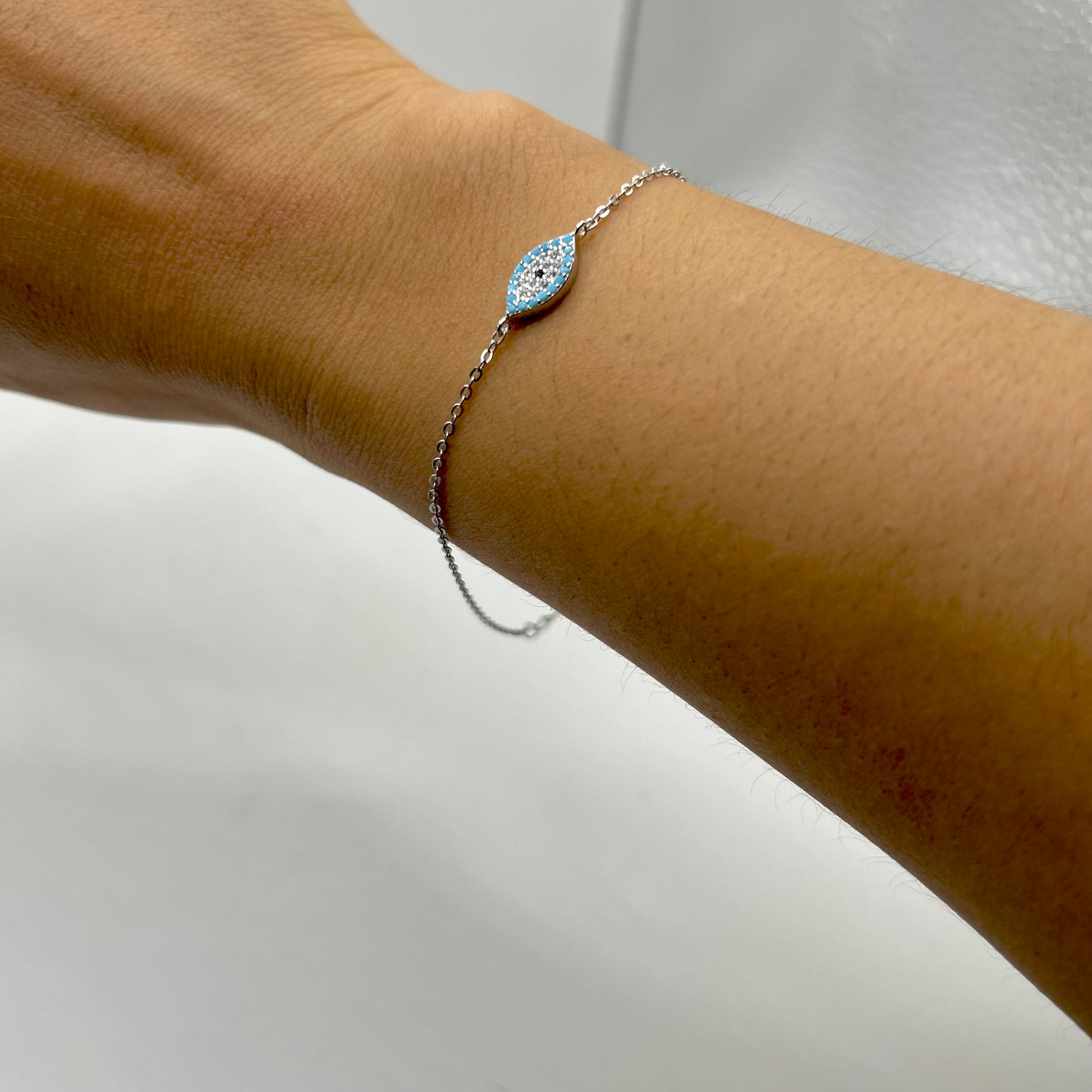 Pulsera Olimpia