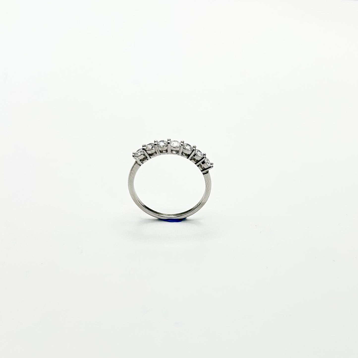Anillo Amelia