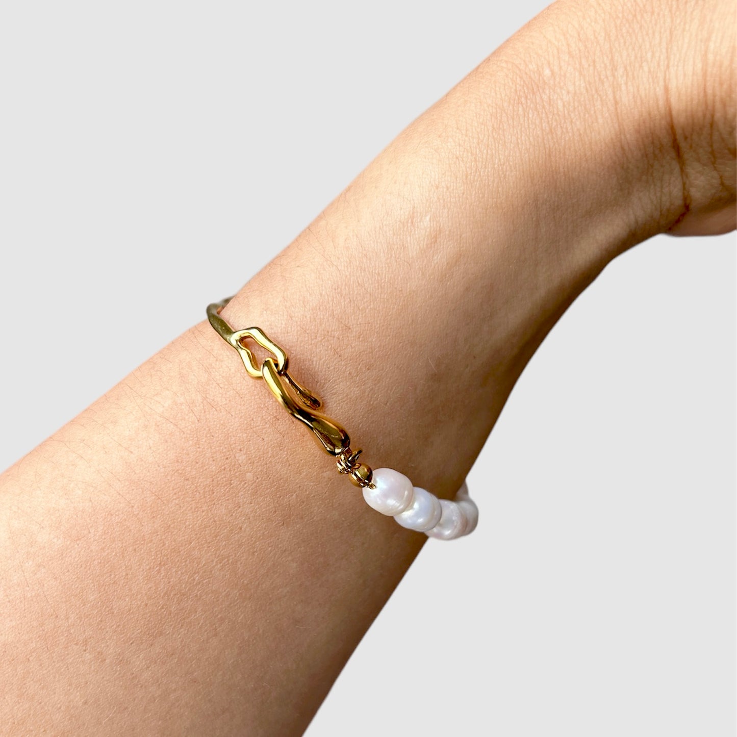 Pulsera Emilia