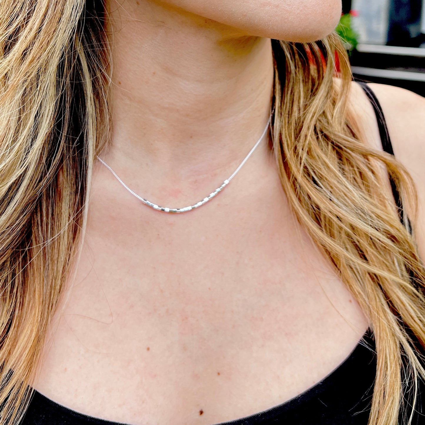 Collar Zaza