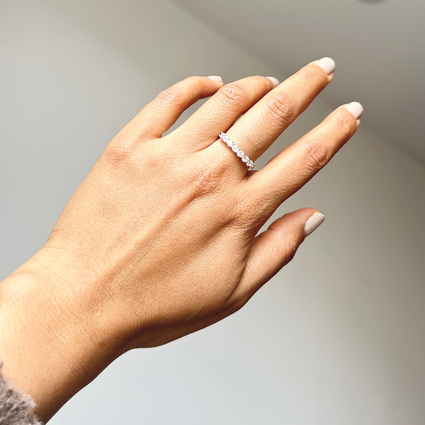 Anillo Amelia