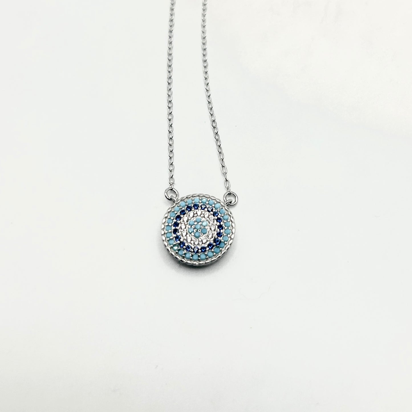 Collar Celestia