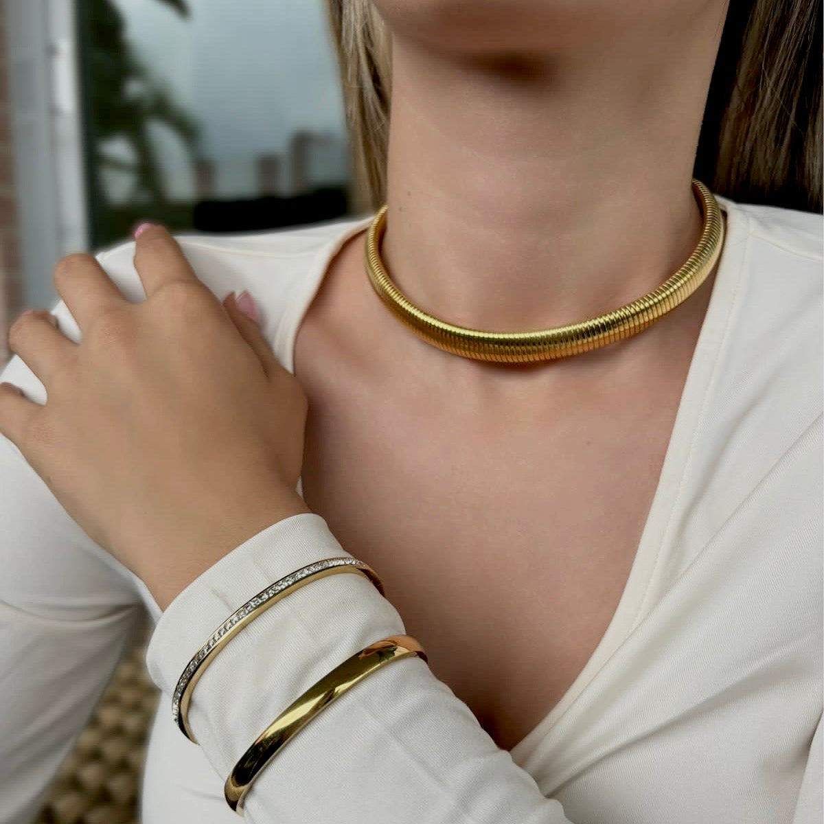 Collar Donato