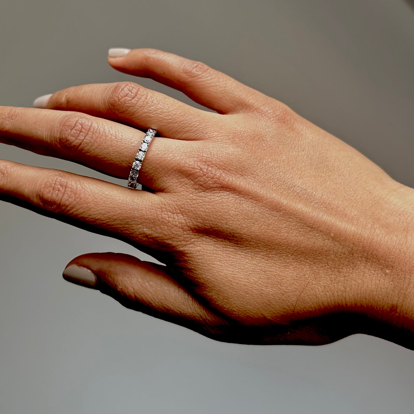 Anillo Cleo