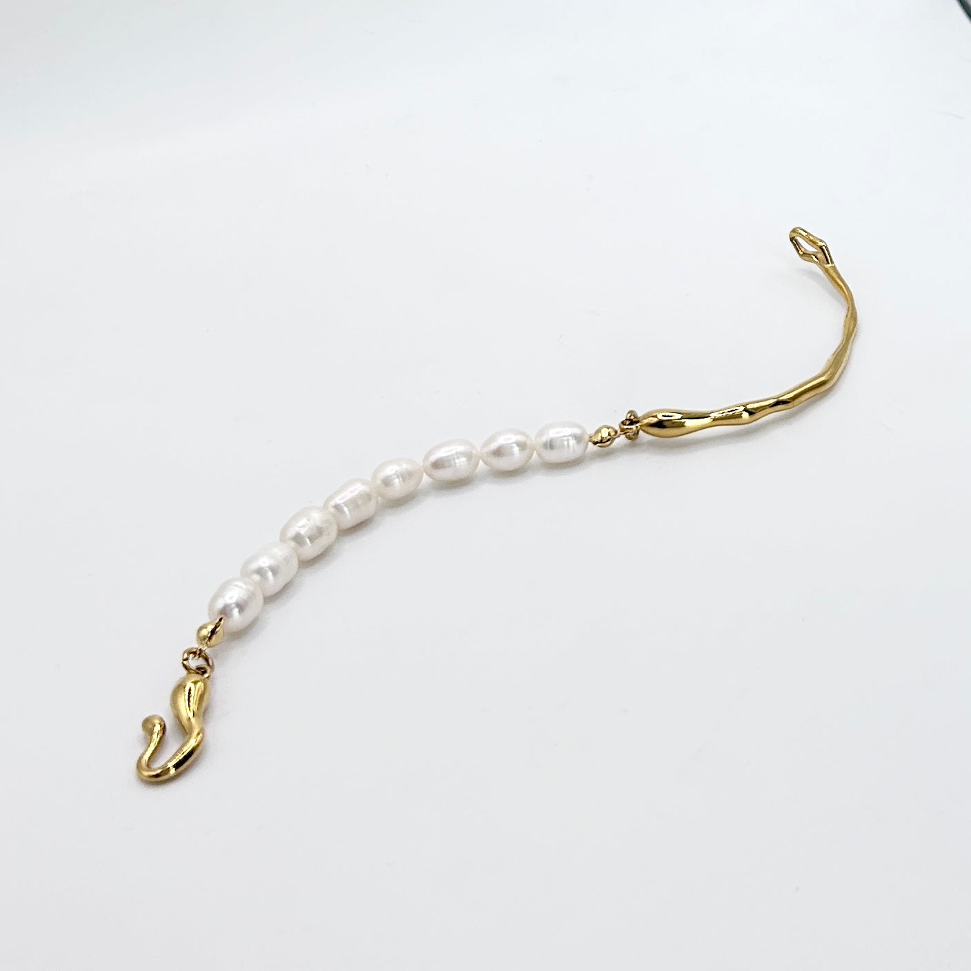 Pulsera Emilia