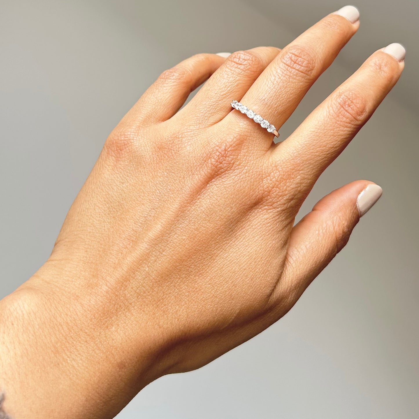 Anillo Amelia