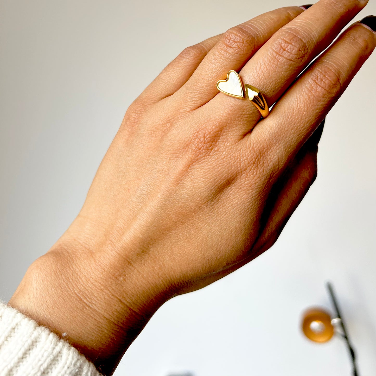 Anillo Renata