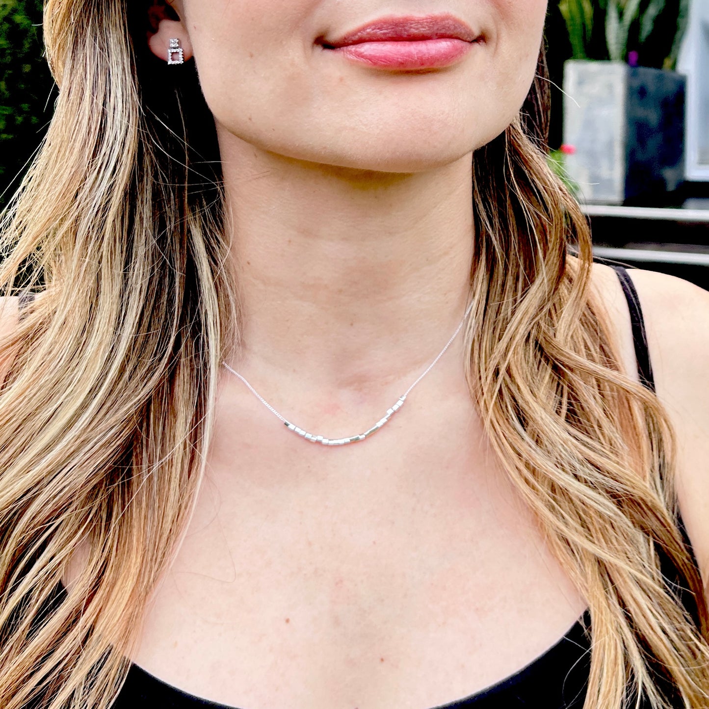 Collar Zaza