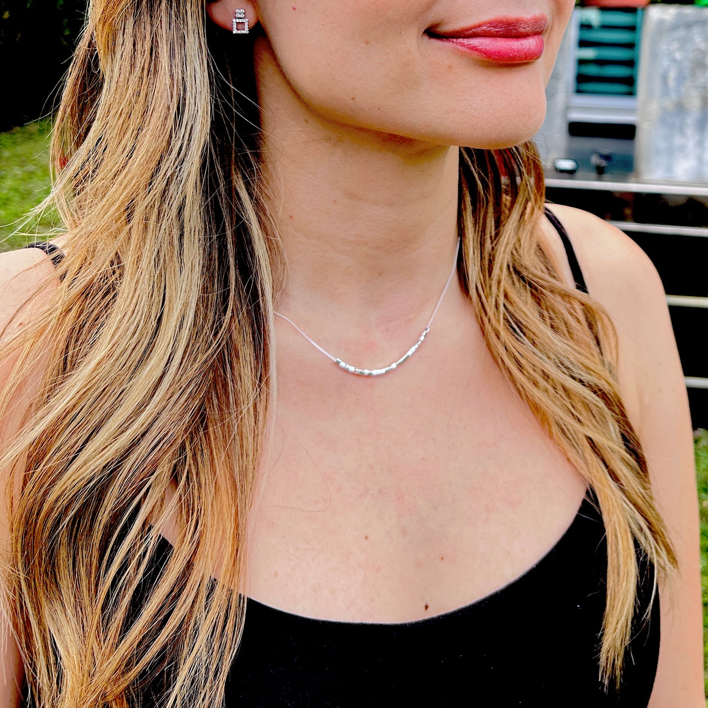 Collar Zaza