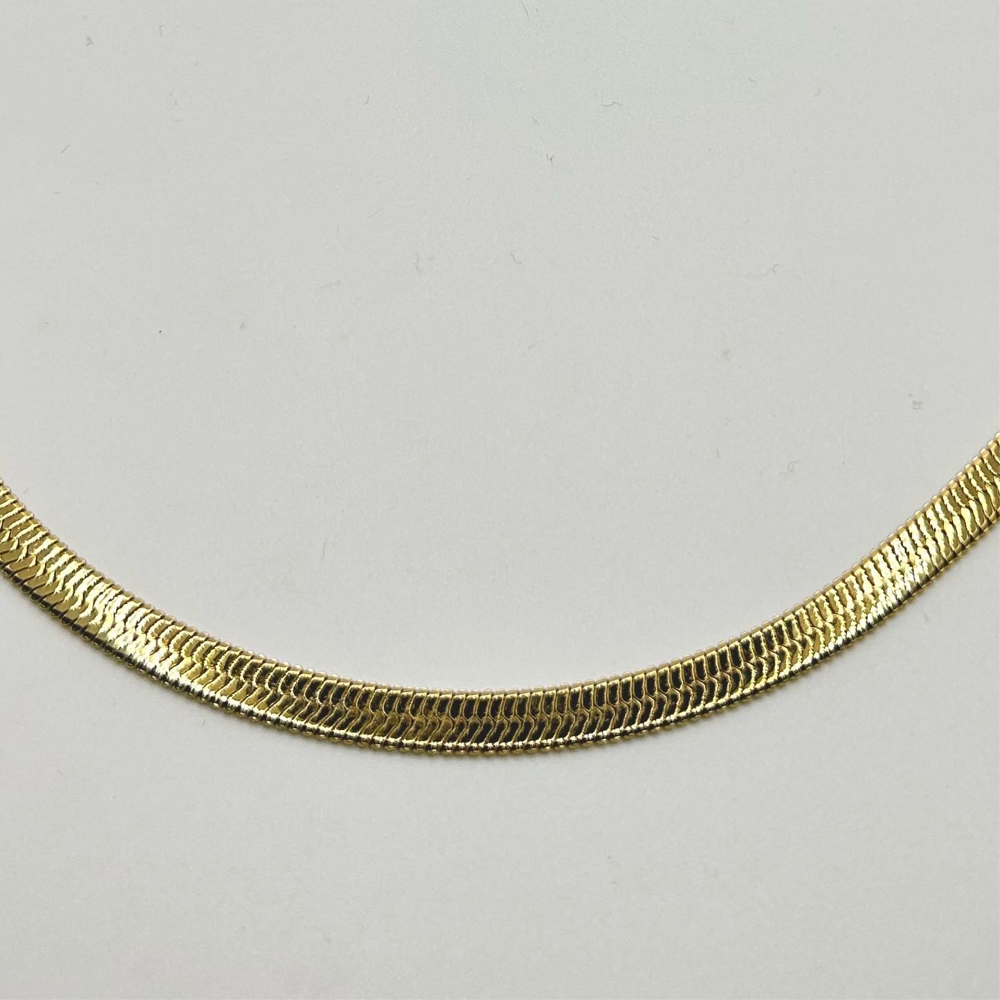 Collar Cascabel