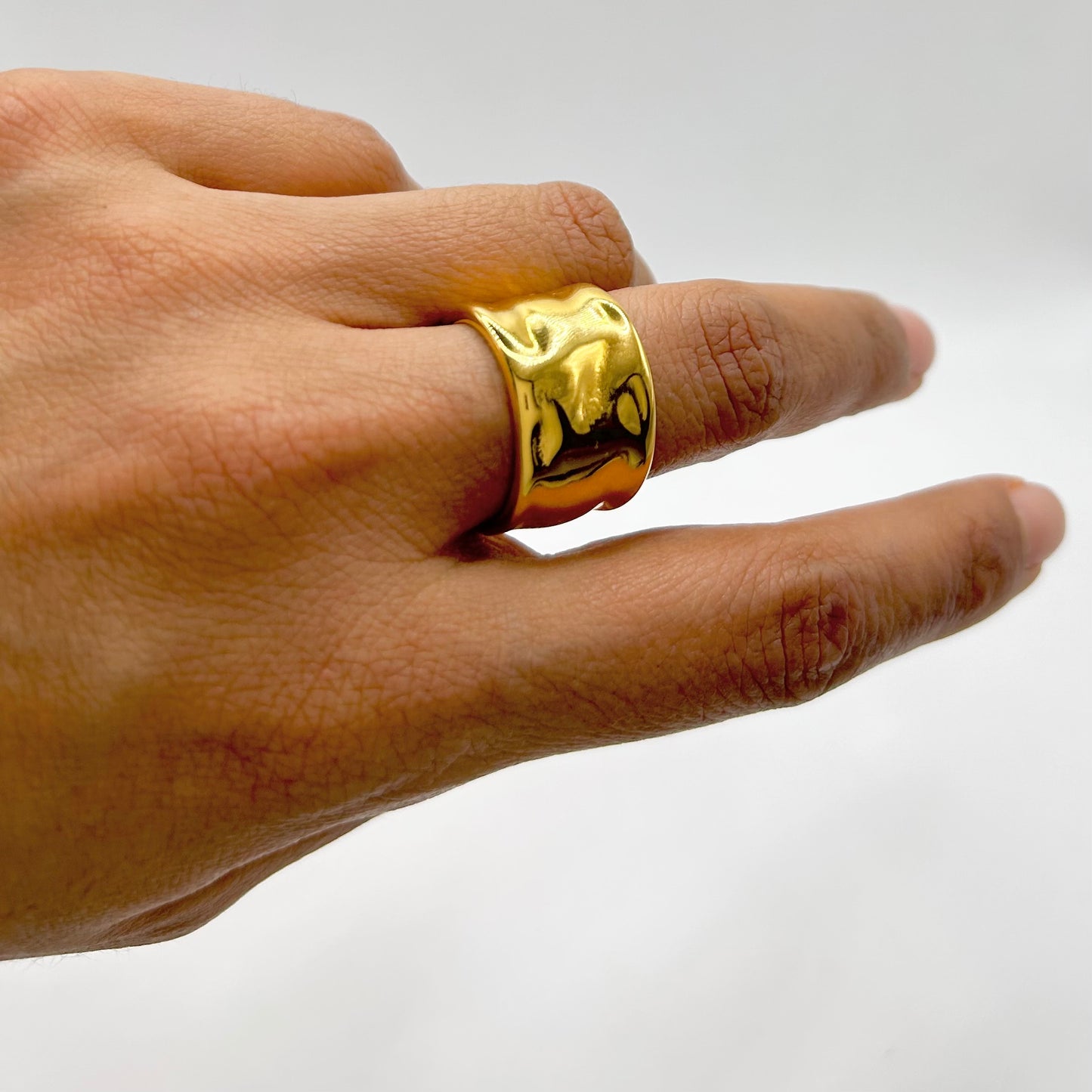 Anillo Victoria