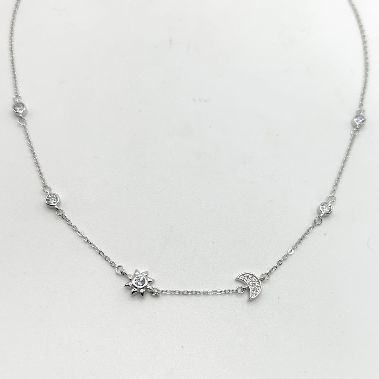 Collar Lumina