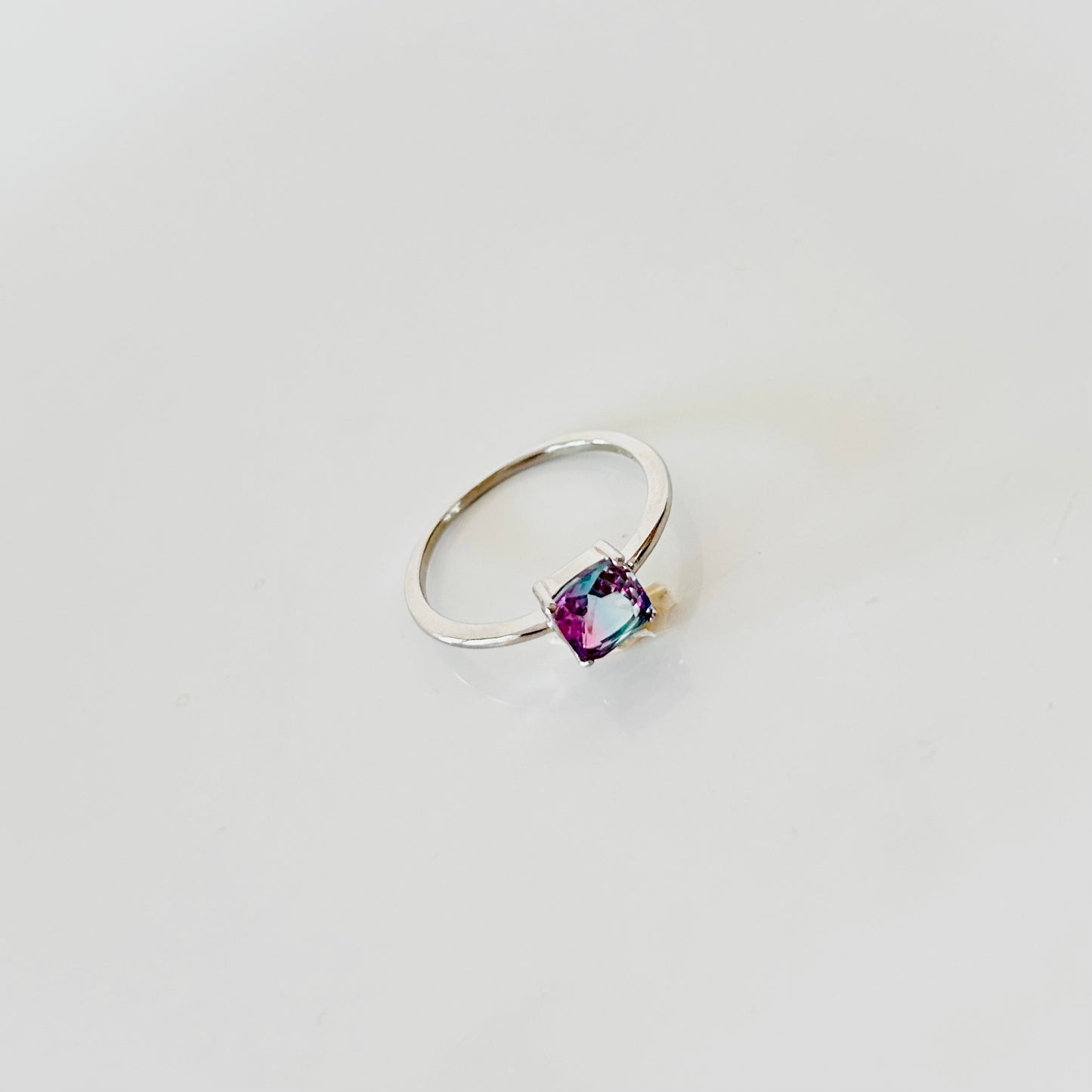 Anillo Sion