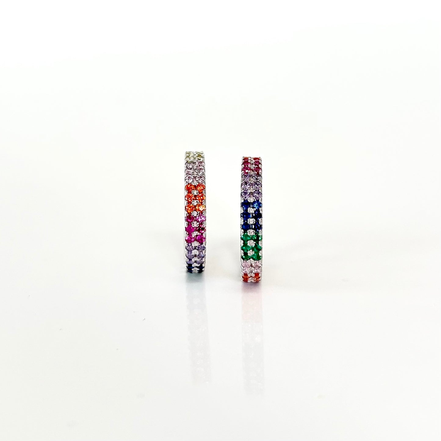 Anillo Arcoiris