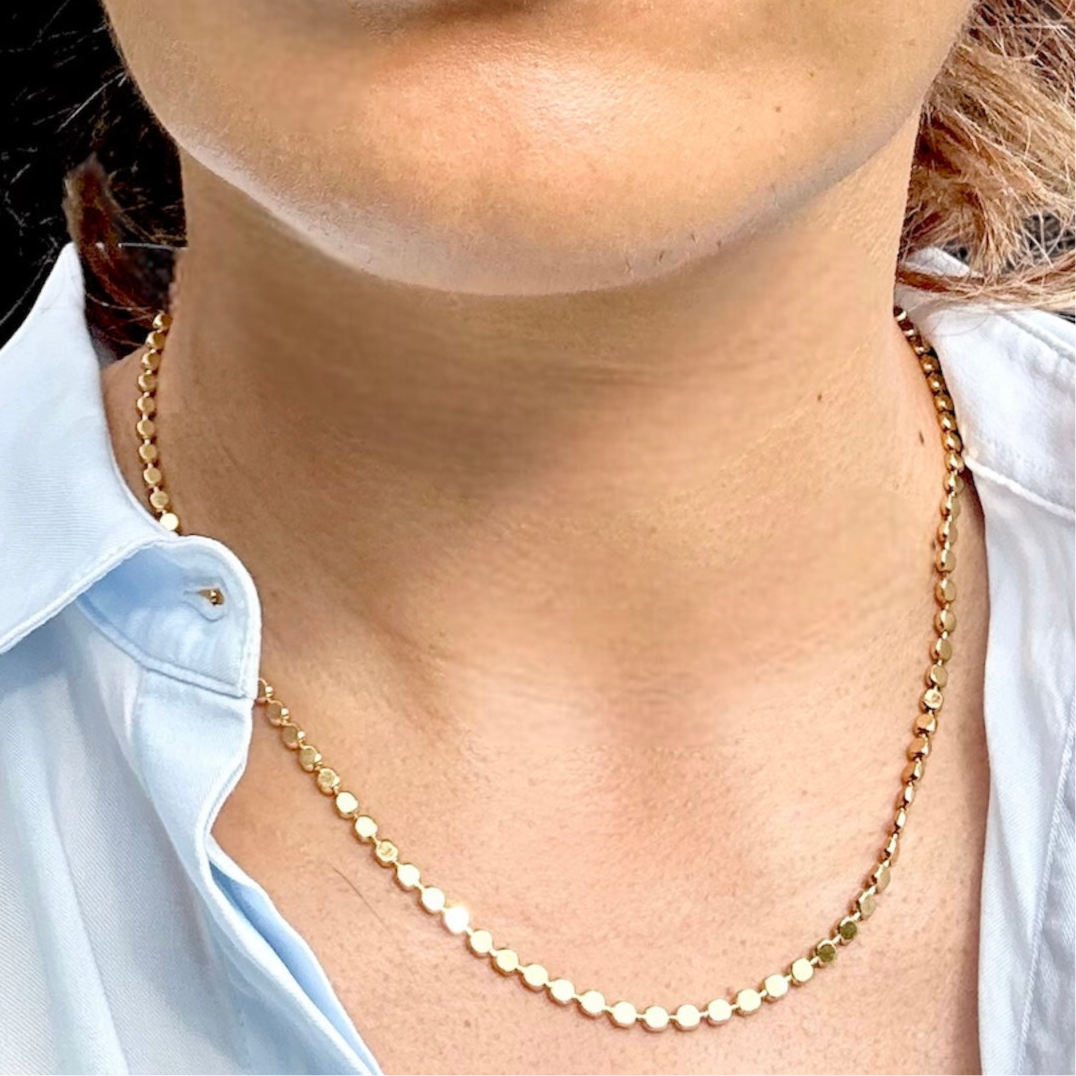 Collar Toscana