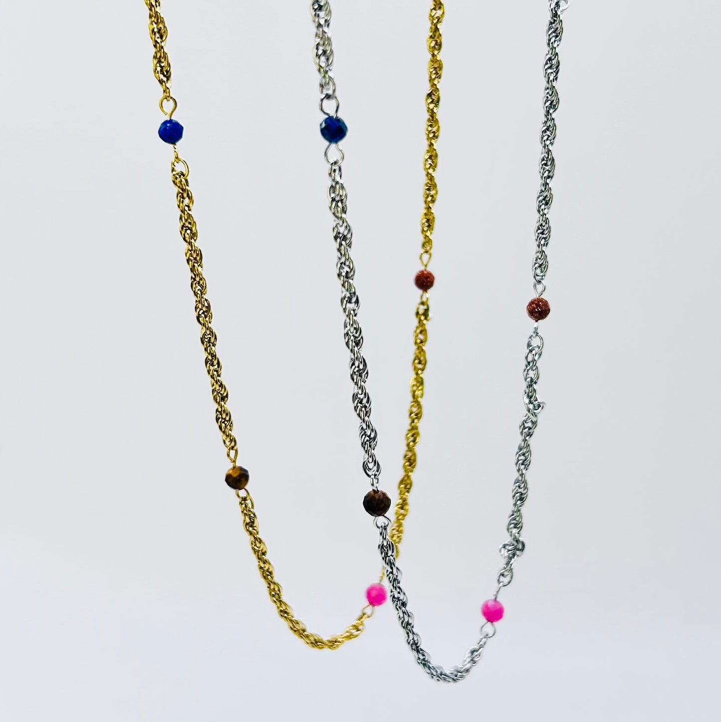Collar Jupiter