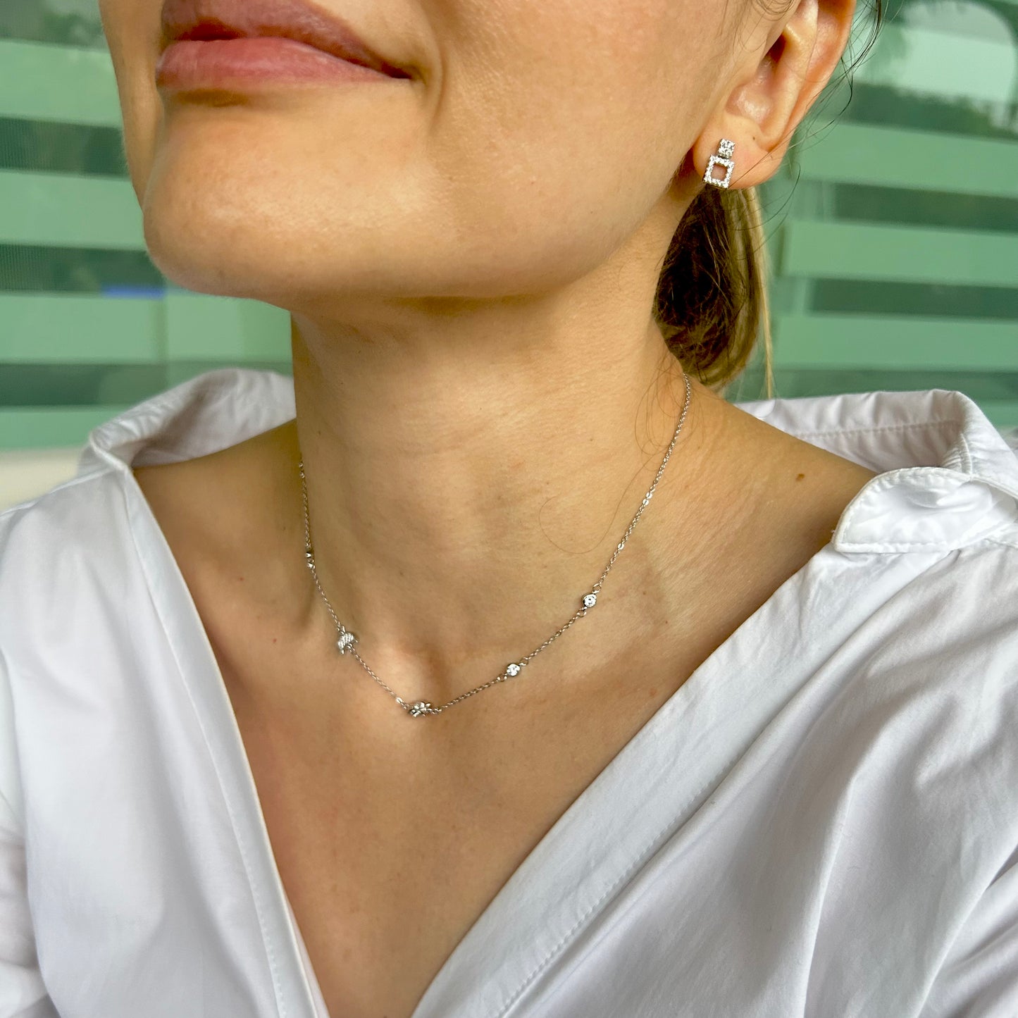 Collar Lumina