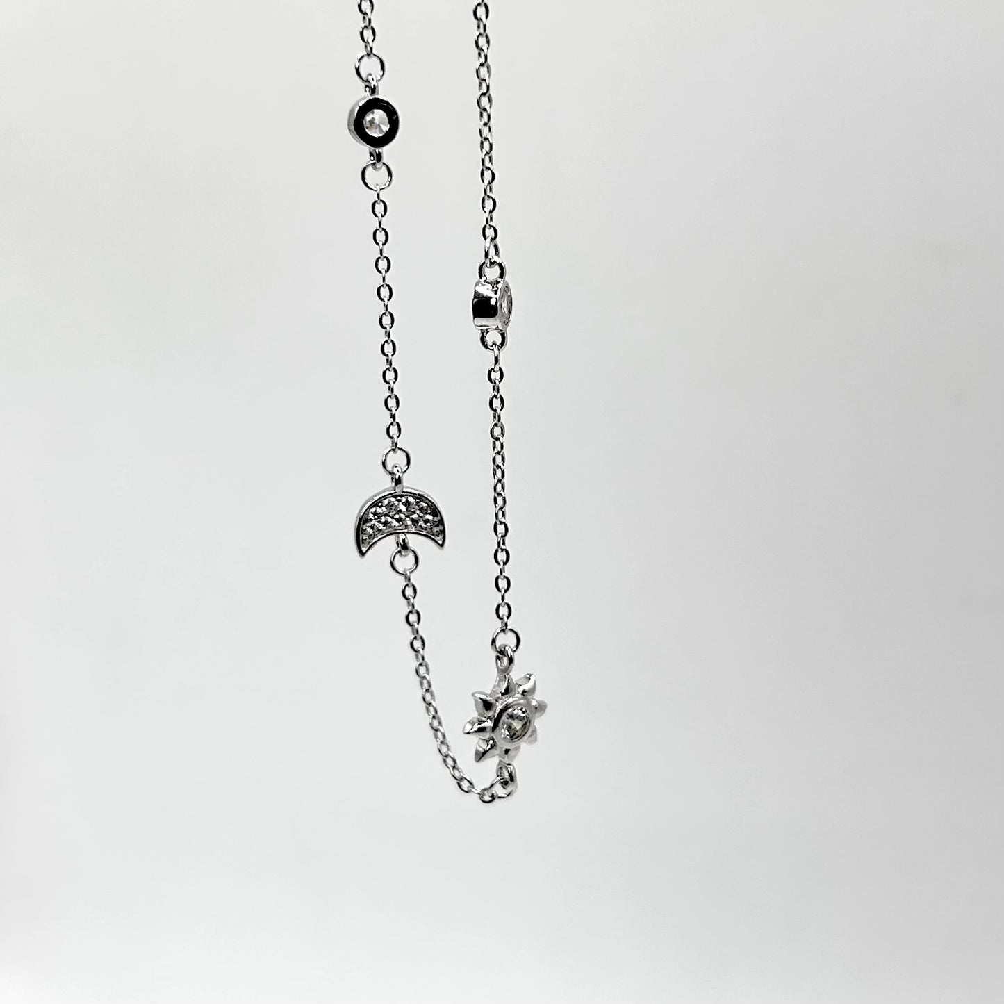 Collar Lumina