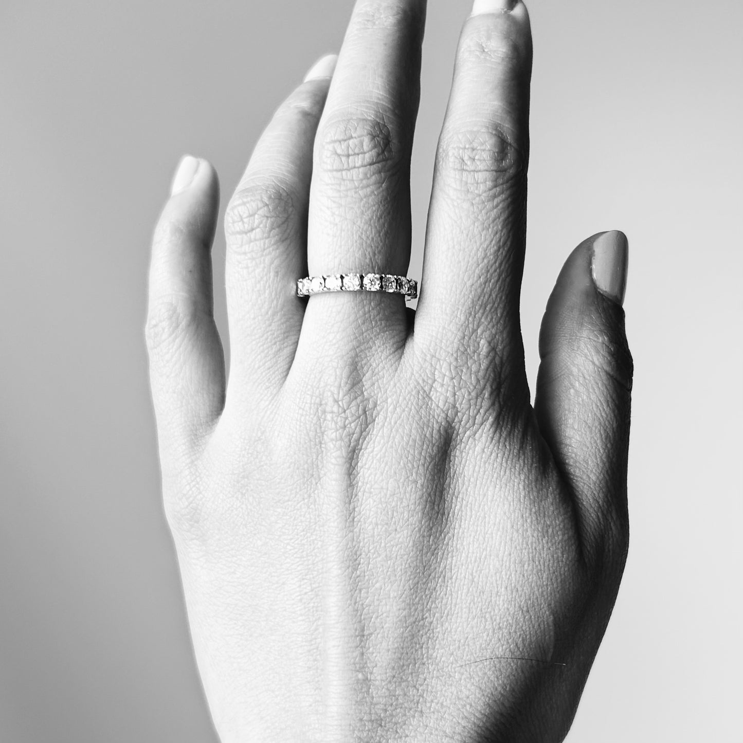 Anillo Cleo