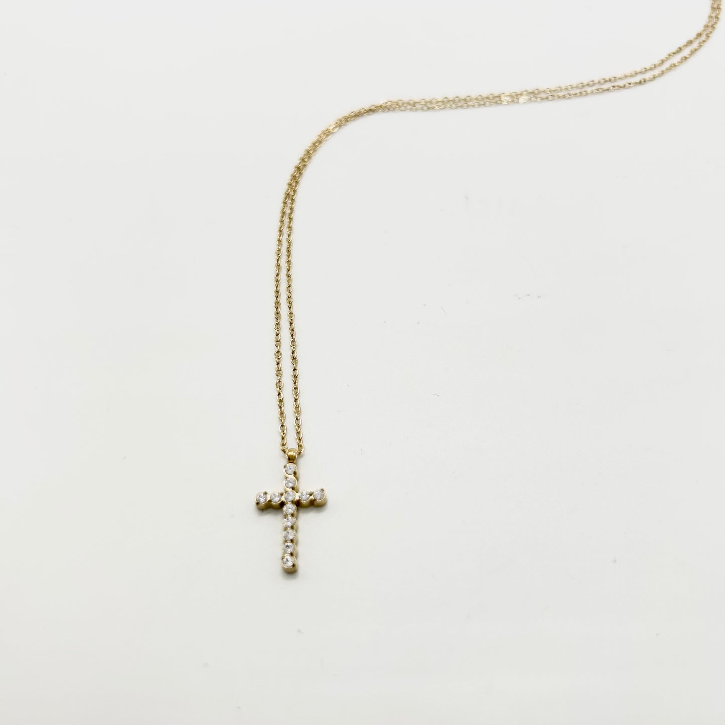 Collar Crux