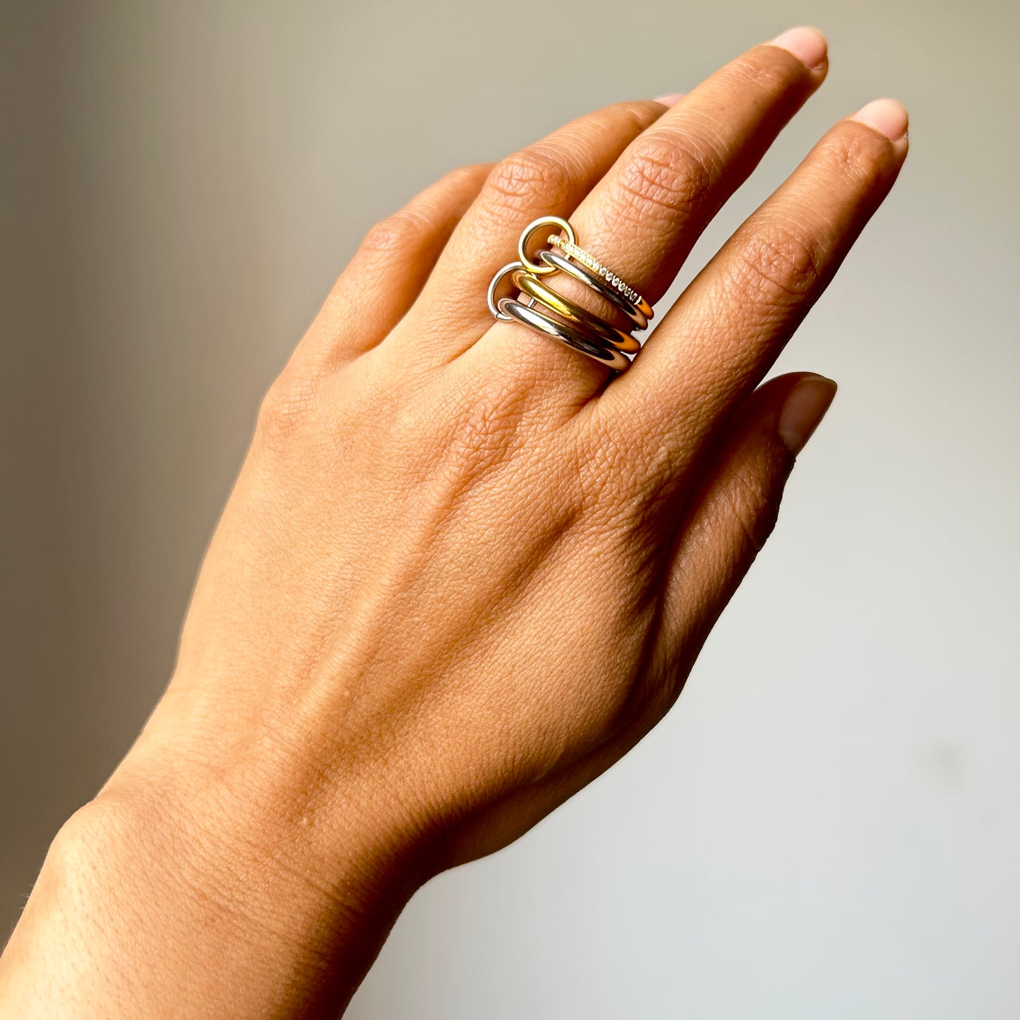 Anillo Matilda