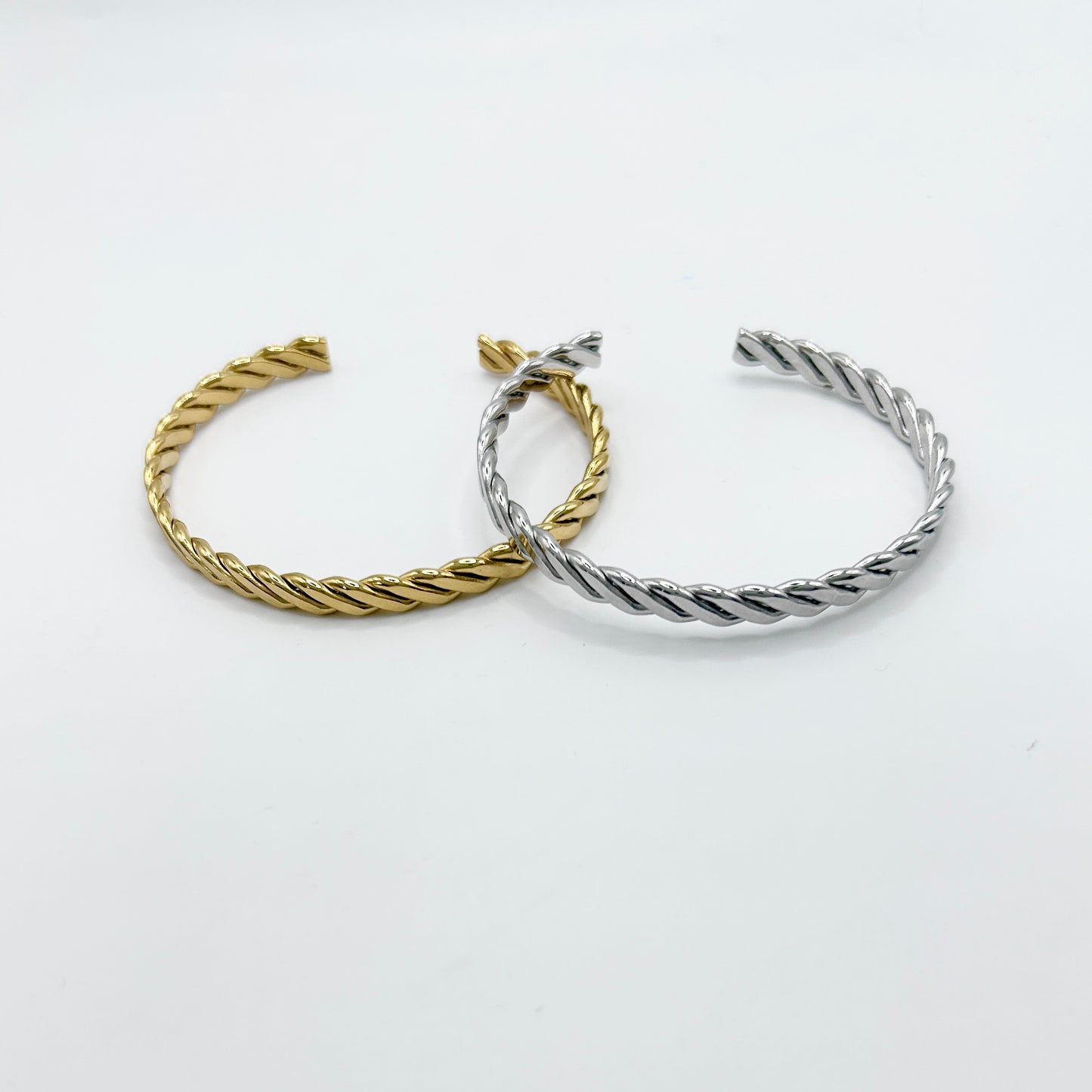Pulsera Twisted
