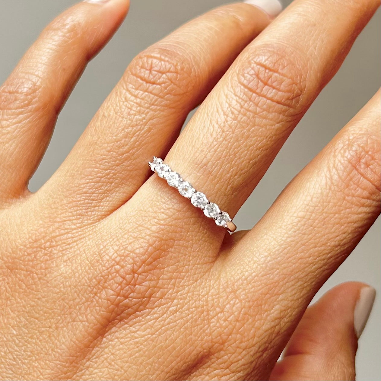 Anillo Amelia