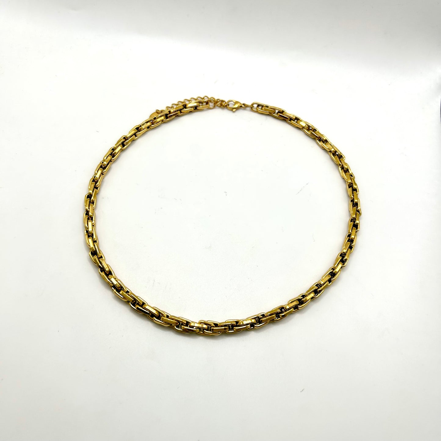 Collar Eva