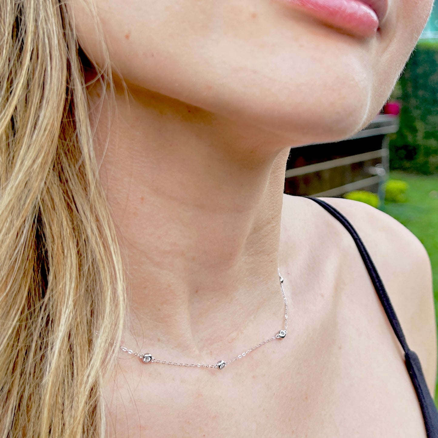 Collar Fiorenza