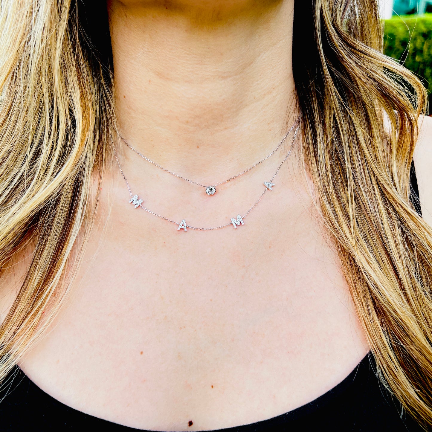 Collar Bolonia