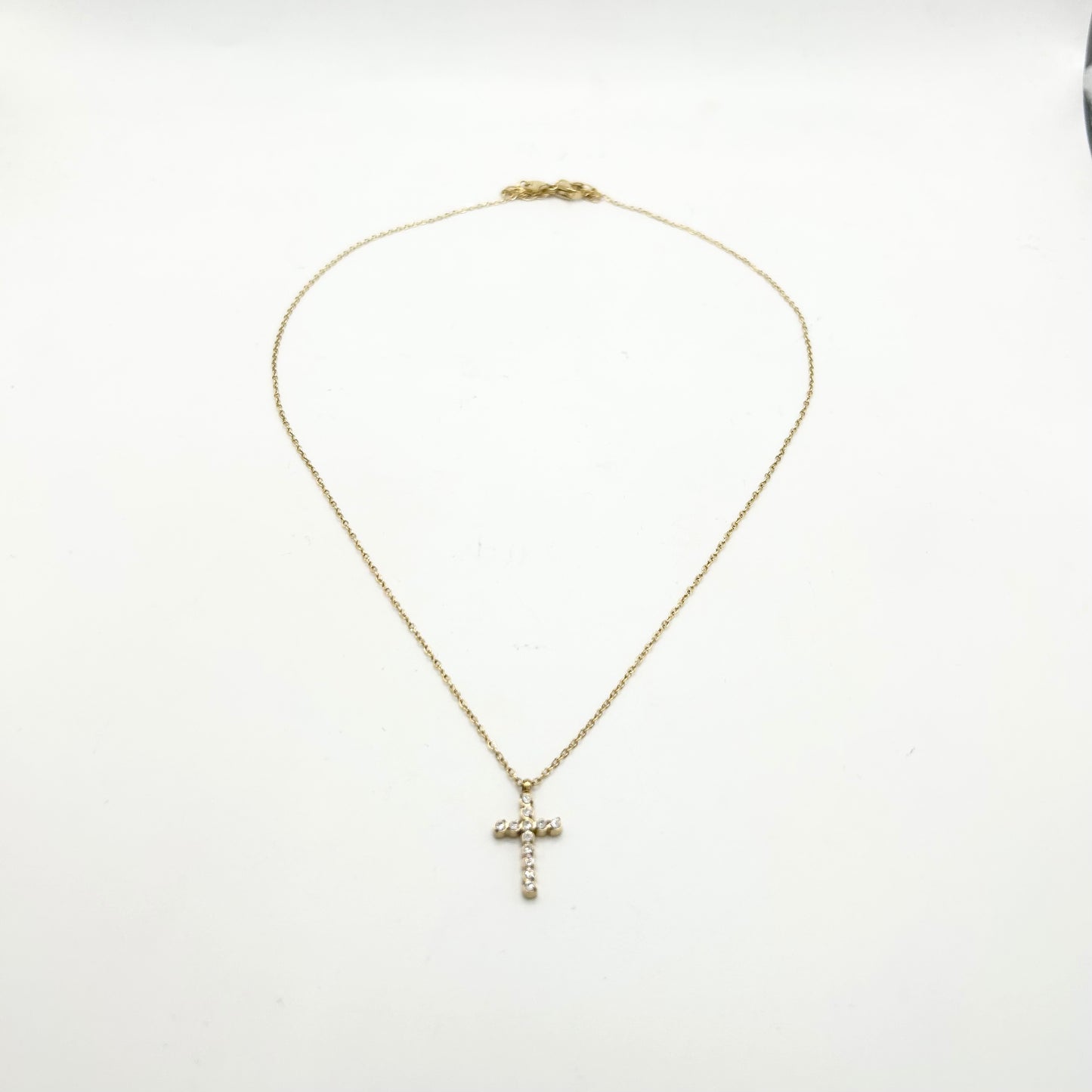 Collar Crux