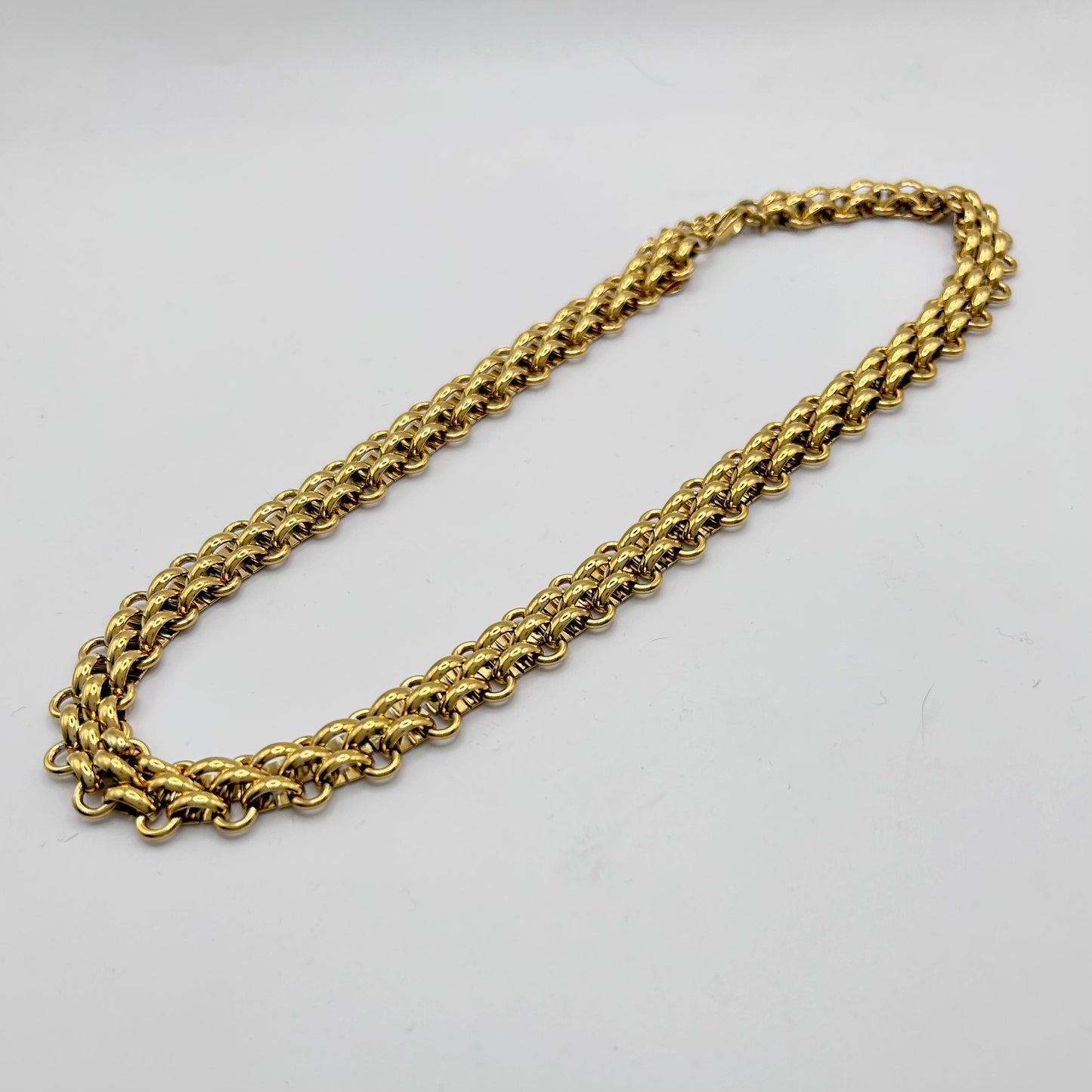 Collar Habana