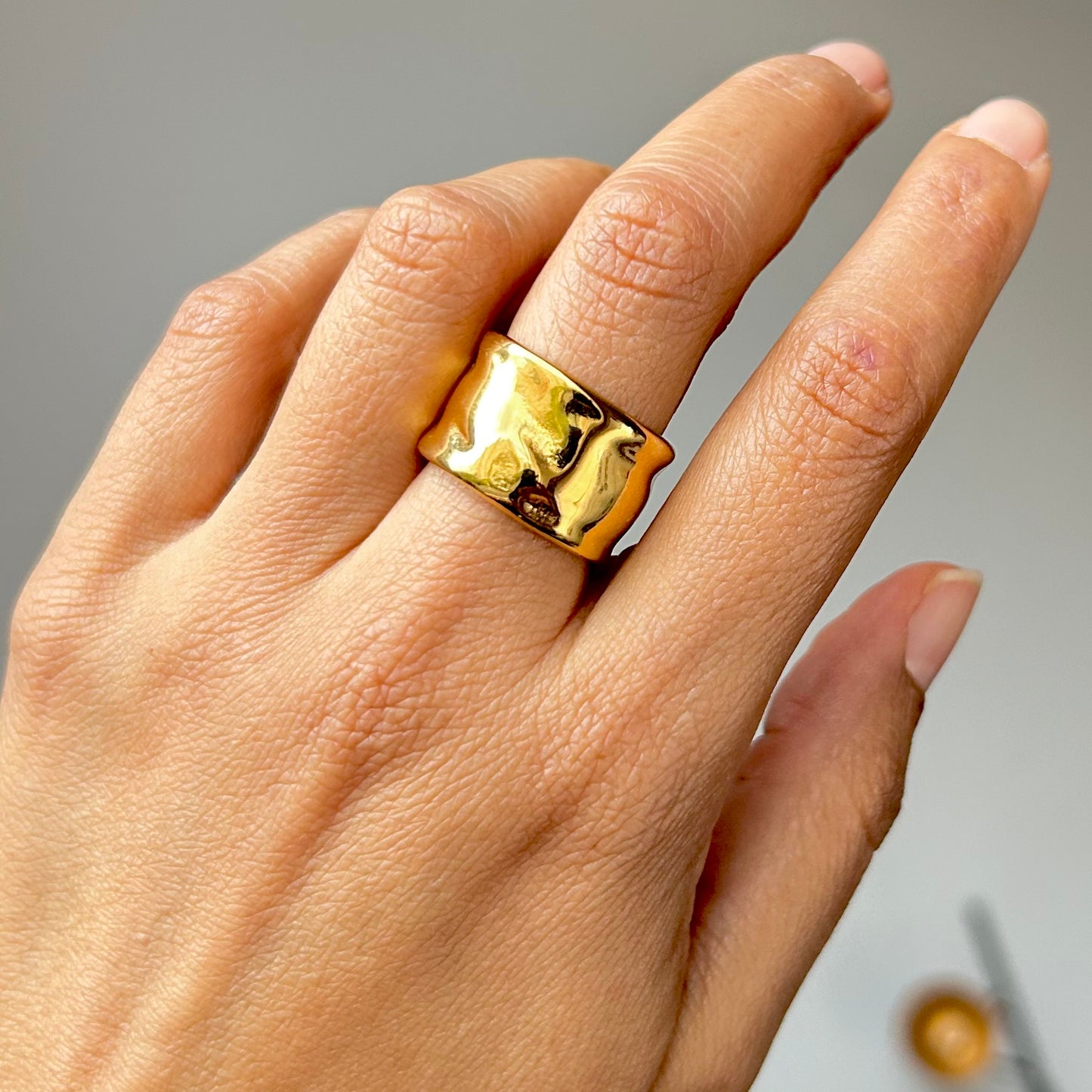 Anillo Victoria