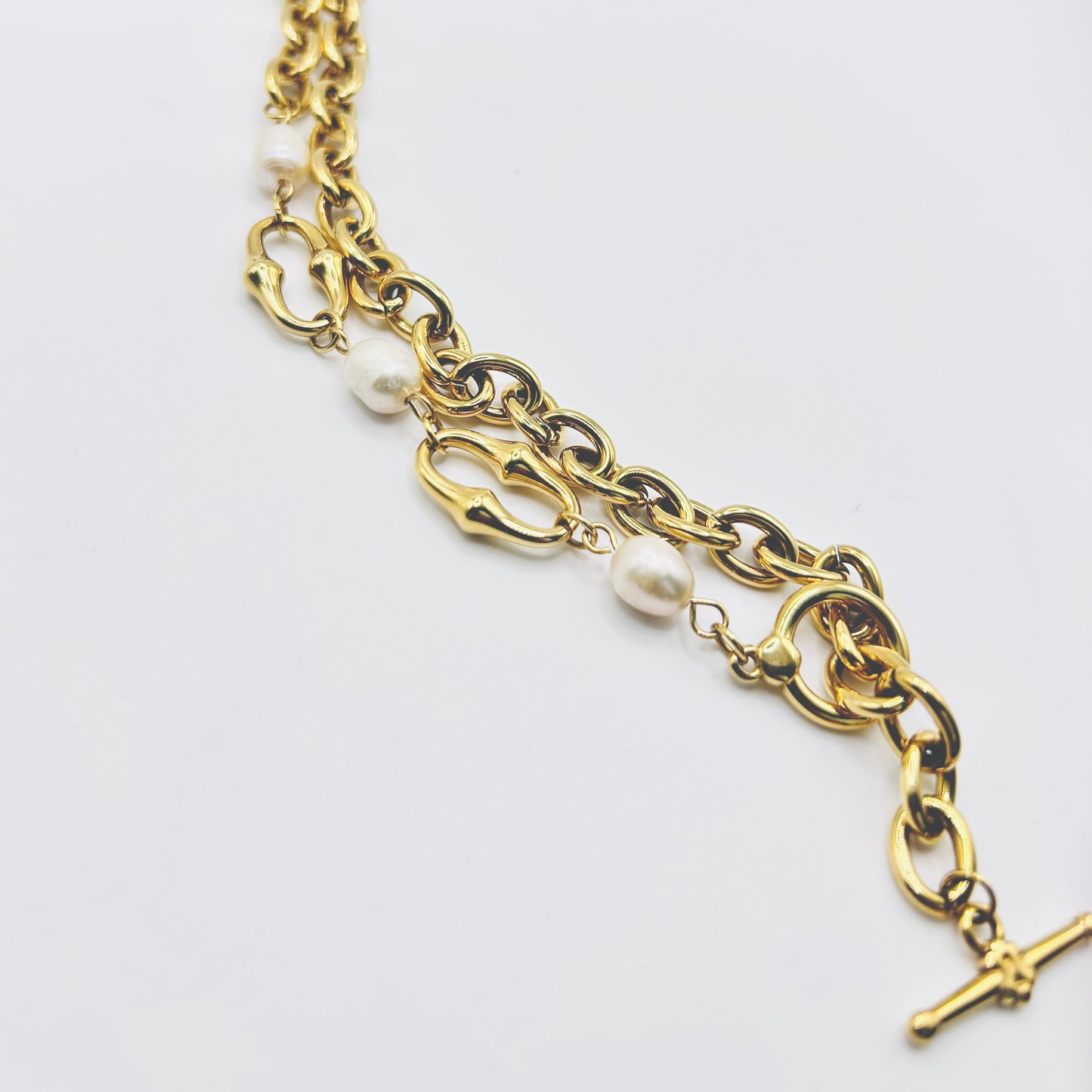 Collar Isla