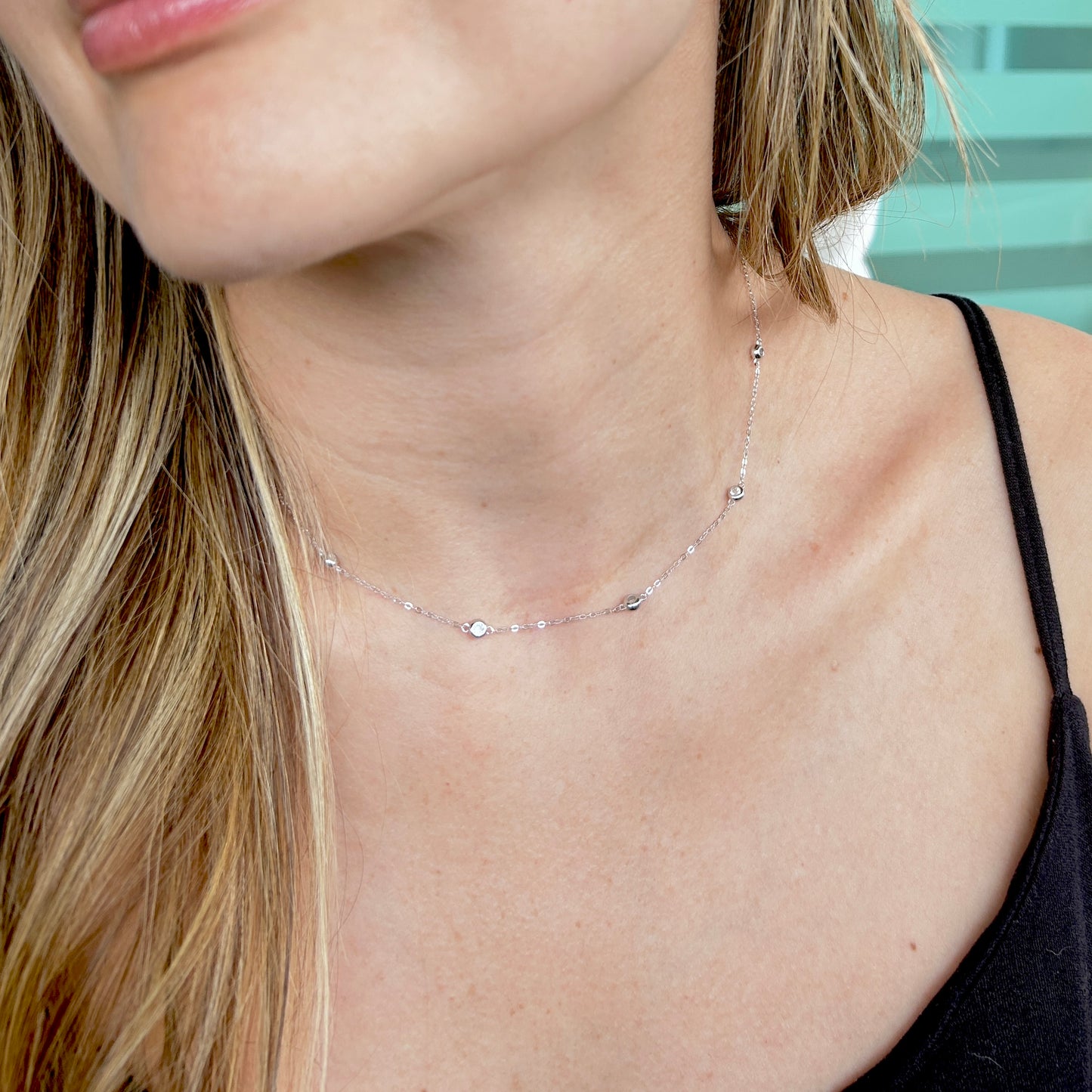Collar Fiorenza