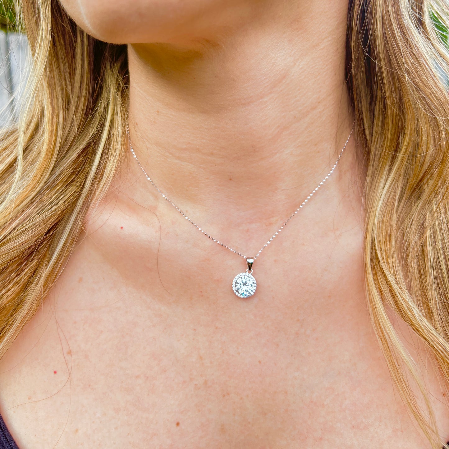 Collar Nina
