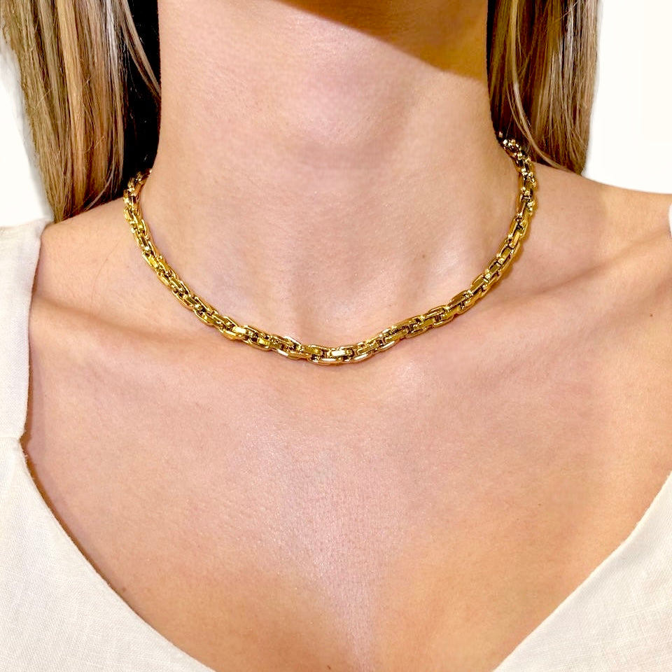 Collar Eva