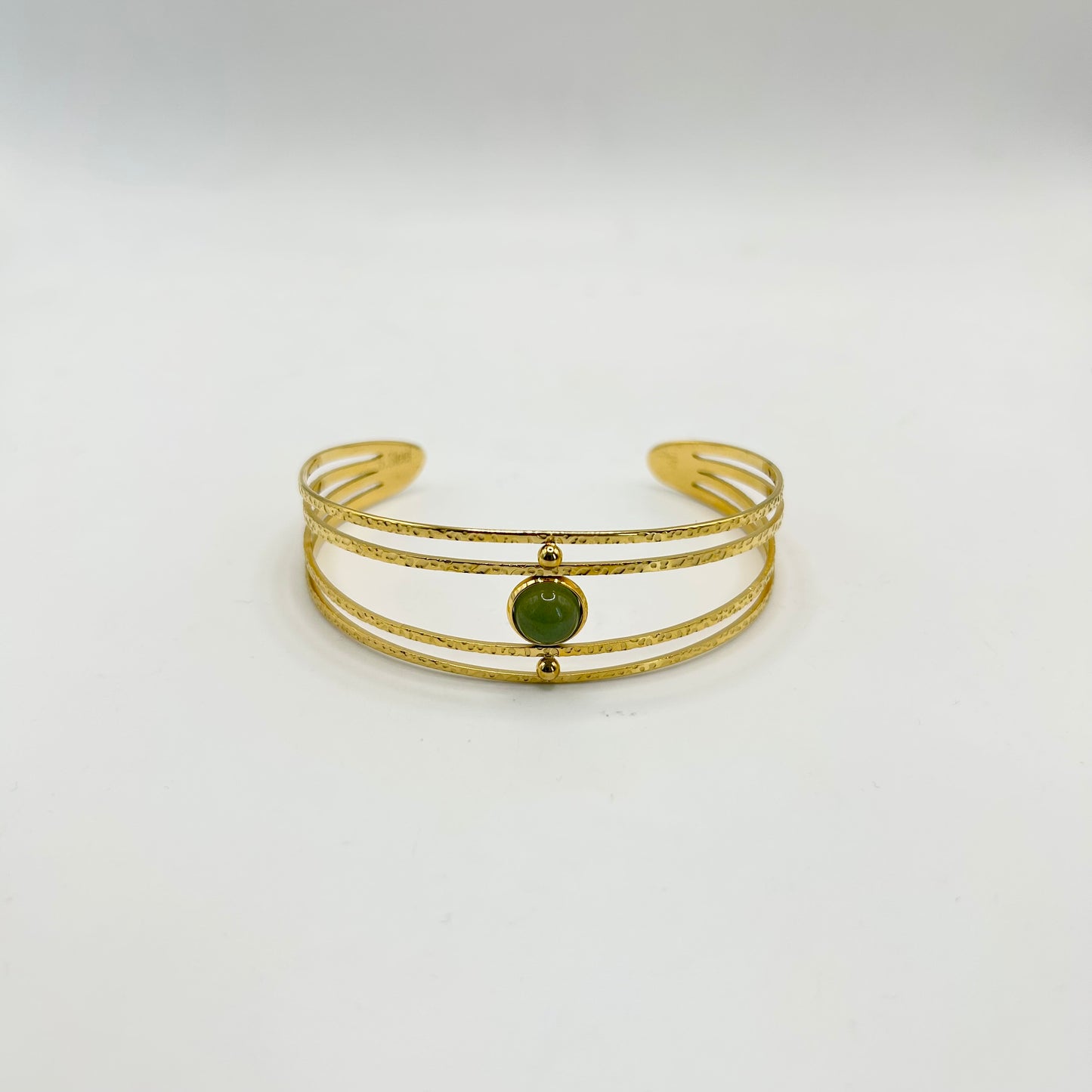 Pulsera Aventurina
