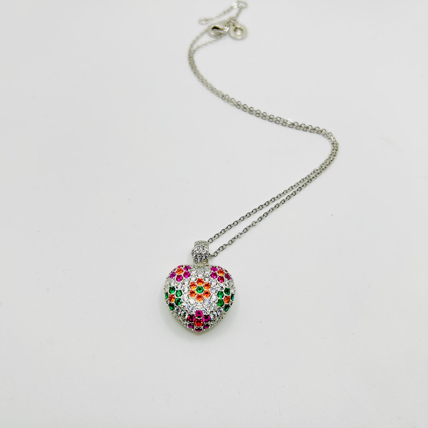 Collar Fiore