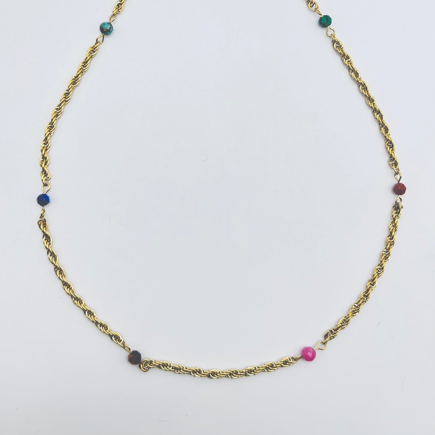 Collar Jupiter