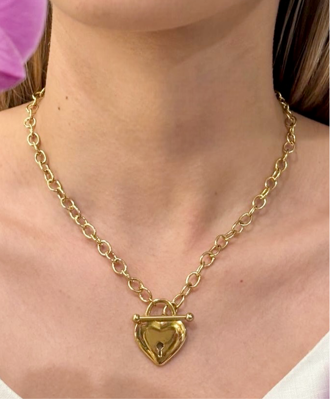 Collar Boston