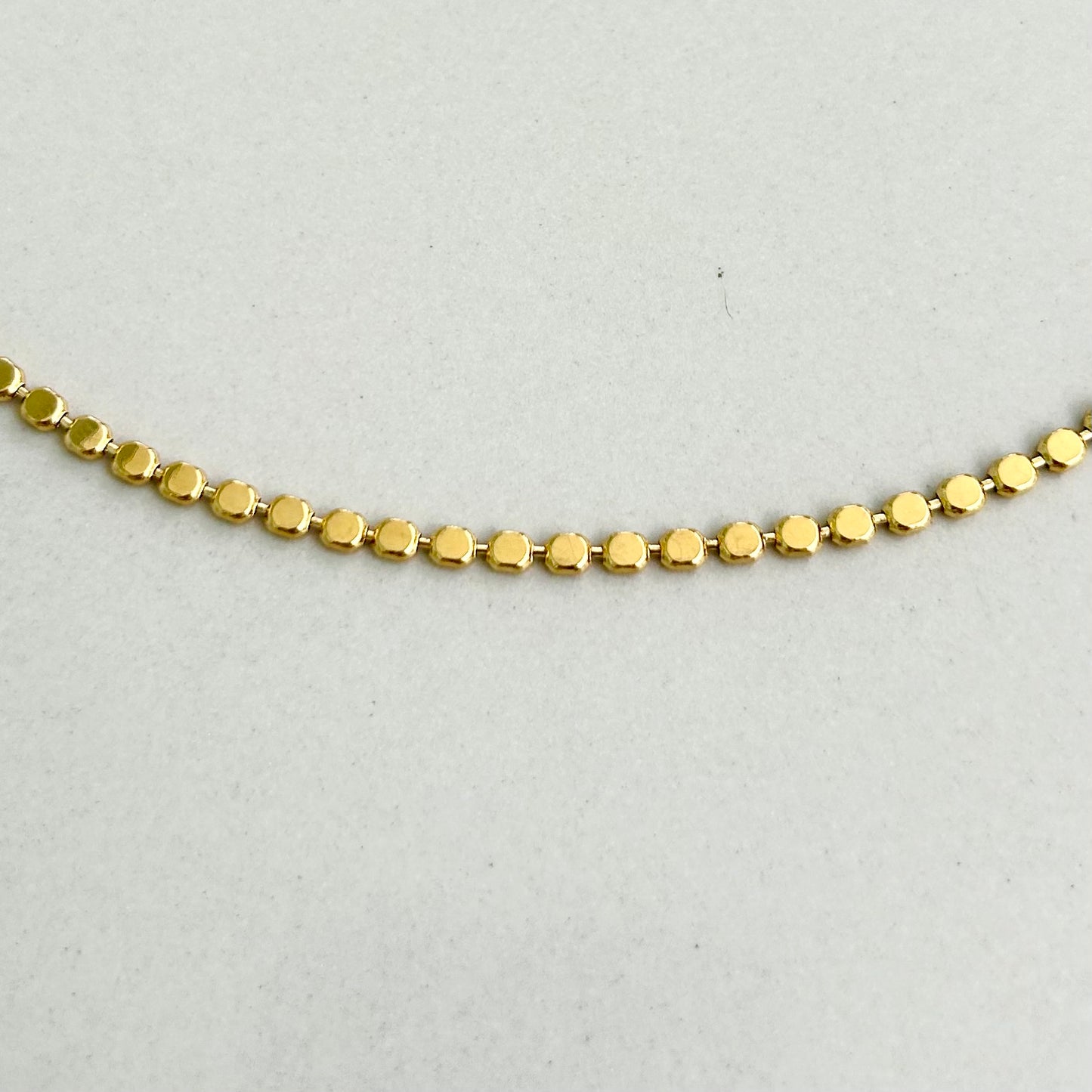 Collar Toscana