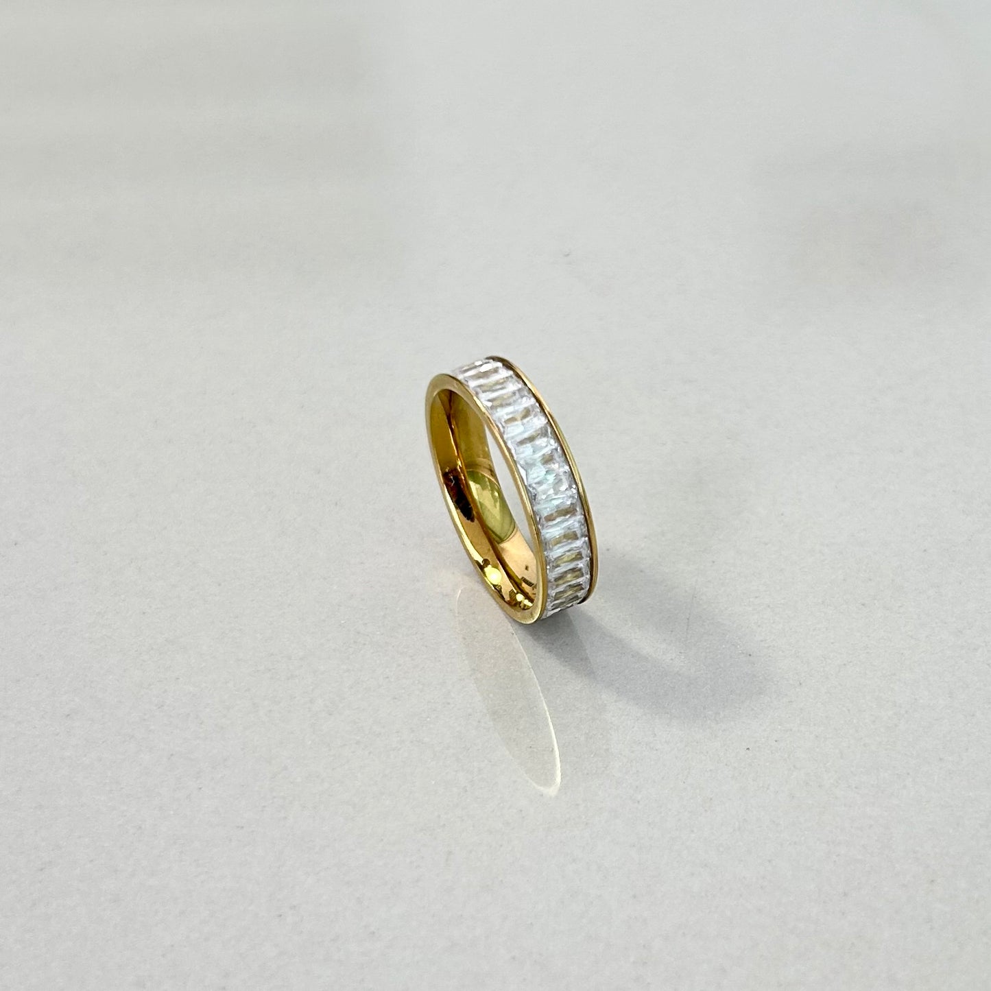 Anillo Aurora