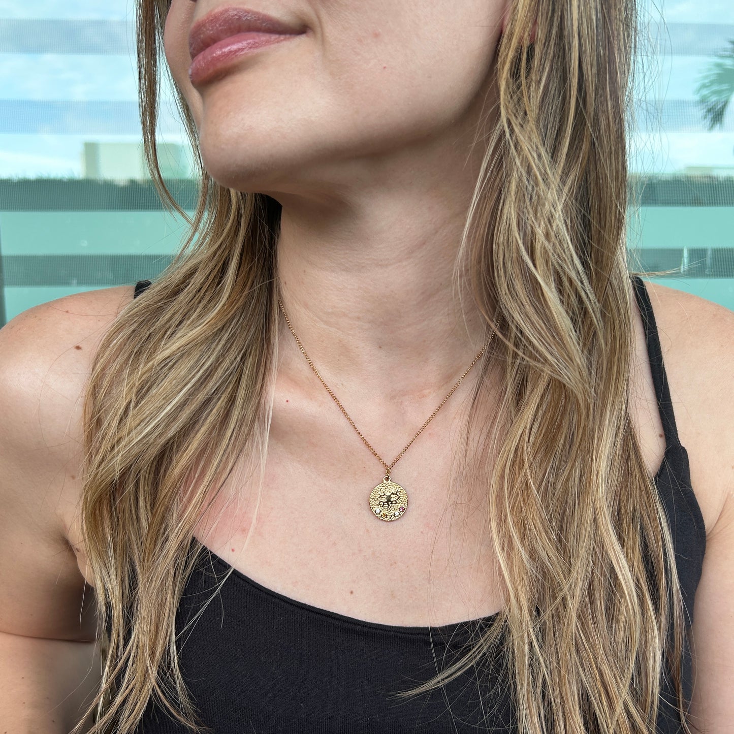 Collar Donata