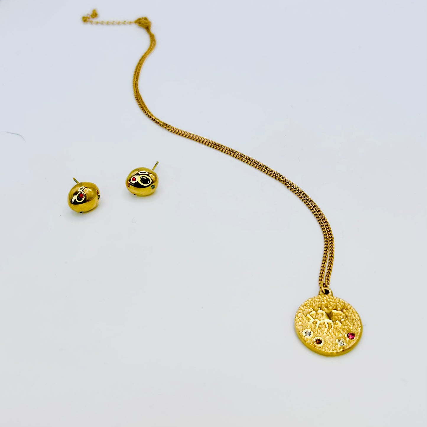 Collar Donata