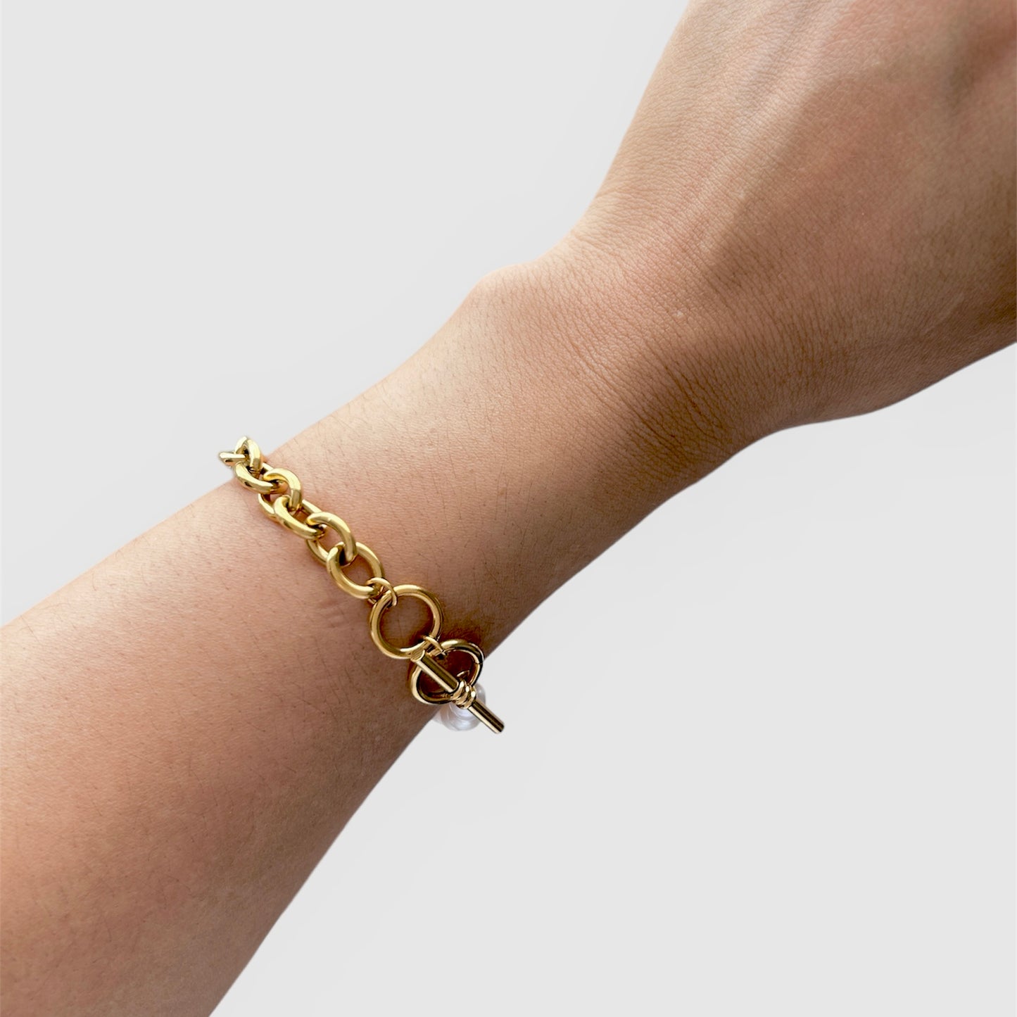 Pulsera Amelia